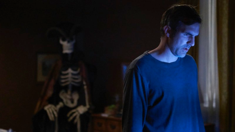 Illustration for article titled Syfy's Channel Zero: Candle Cove Served Up Dread Until the Very EndÂ